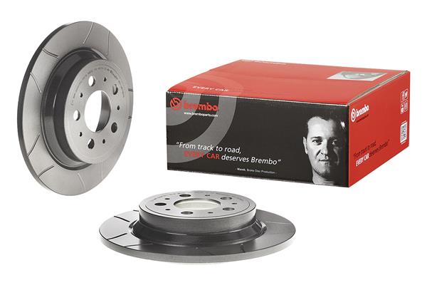 Disc frana BREMBO 08.7765.75