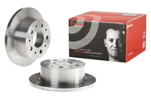Disc frana BREMBO 08.8094.40