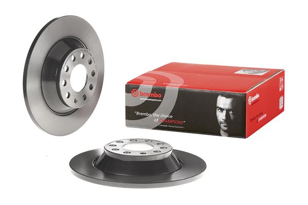 Disc frana BREMBO 08.8843.21