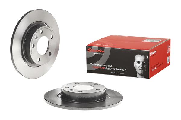 Disc frana BREMBO 08.9460.31