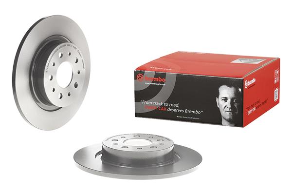 Disc frana BREMBO 08.9460.61