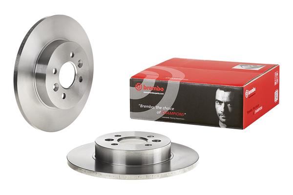 Disc frana BREMBO 08.9465.10