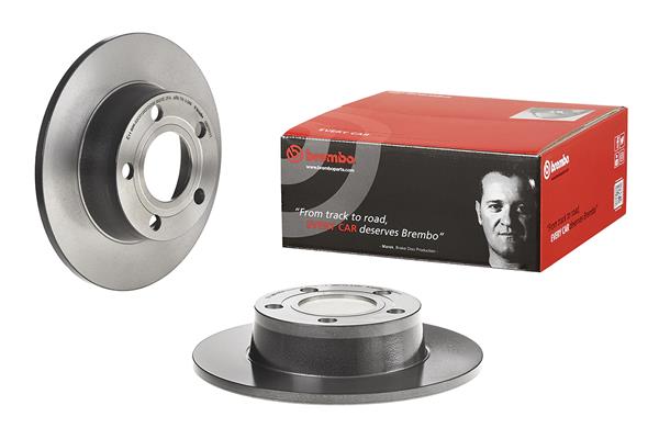 Disc frana BREMBO 08.9751.11