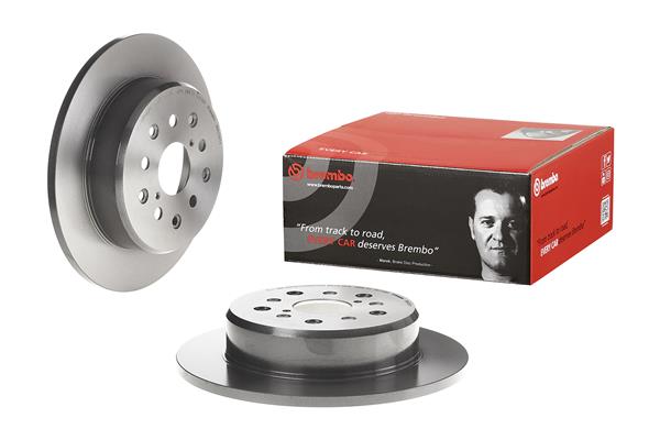 Disc frana BREMBO 08.A038.11