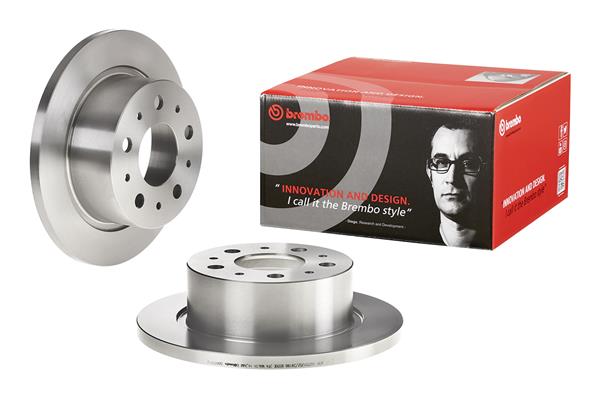 Disc frana BREMBO 08.A459.10