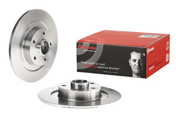 Disc frana BREMBO 08.A826.47