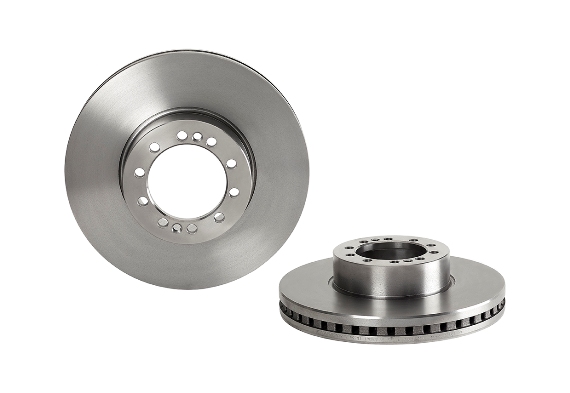 Disc frana BREMBO 09.B845.20