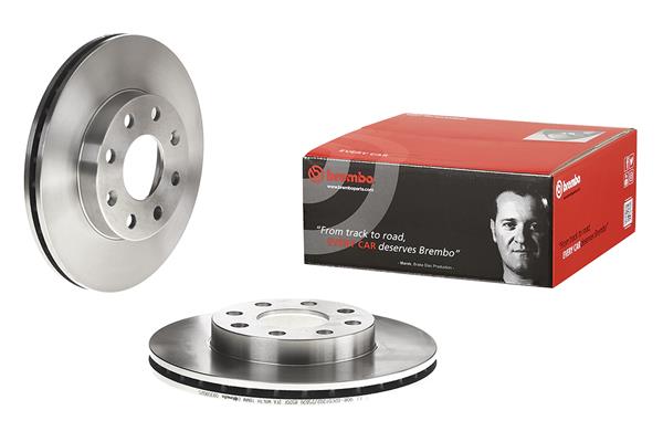 Disc frana BREMBO 09.3090.20