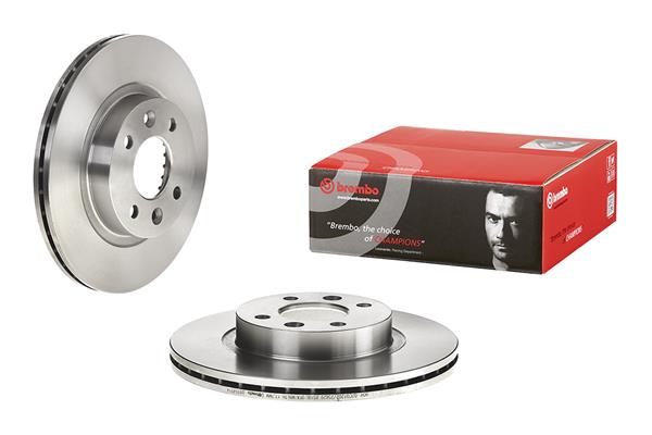 Disc frana BREMBO 09.3149.14