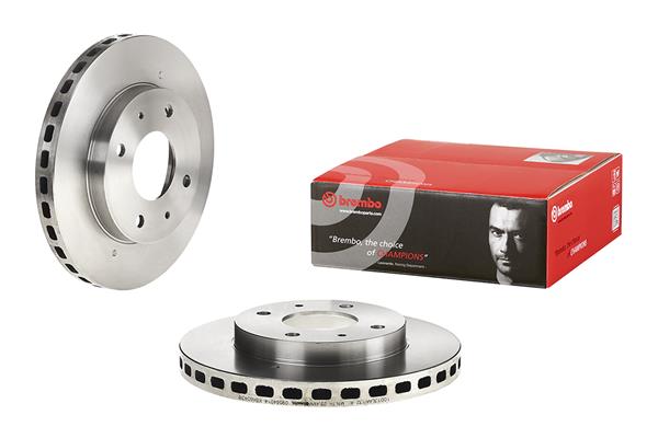 Disc frana BREMBO 09.5640.14