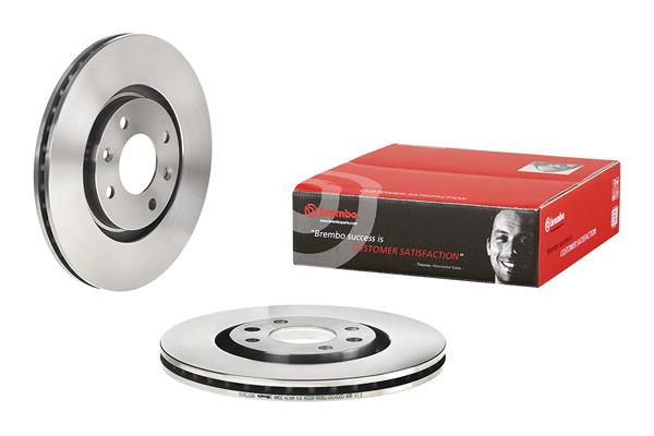 Disc frana BREMBO 09.5730.10