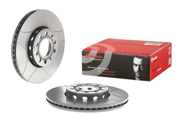 Disc frana BREMBO 09.5745.76