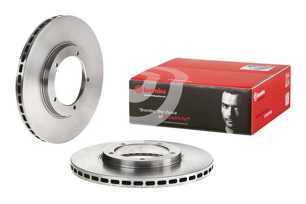 Disc frana BREMBO 09.5782.10