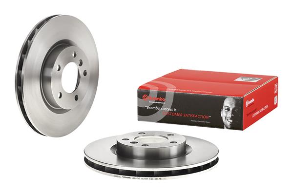 Disc frana BREMBO 09.5934.10
