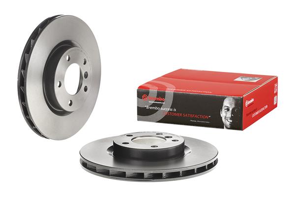 Disc frana BREMBO 09.5934.11