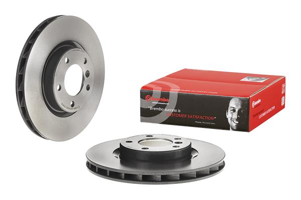 Disc frana BREMBO 09.5935.11