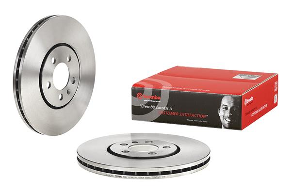 Disc frana BREMBO 09.6747.10