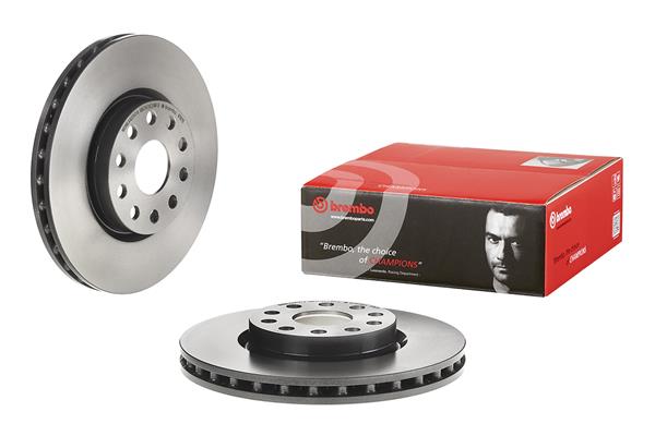 Disc frana BREMBO 09.6767.11