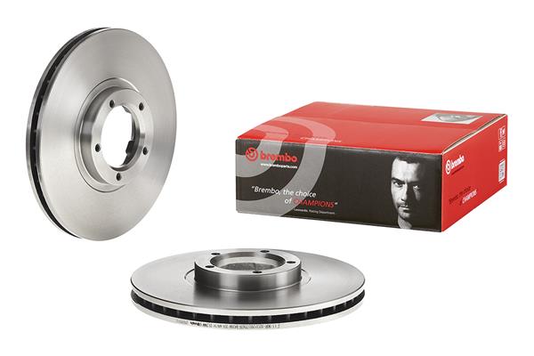 Disc frana BREMBO 09.6959.10