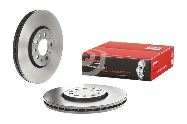 Disc frana BREMBO 09.7010.21