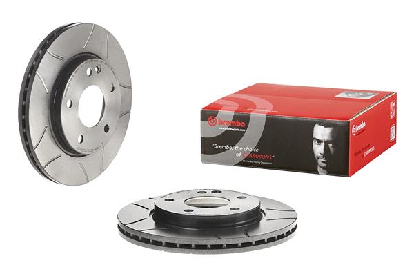 Disc frana BREMBO 09.7359.76