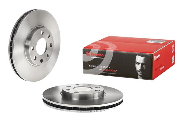Disc frana BREMBO 09.7628.14