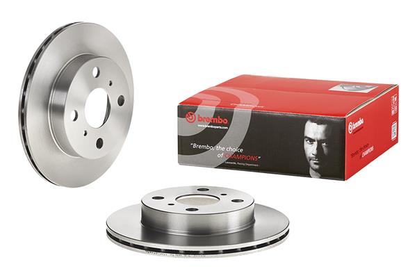 Disc frana BREMBO 09.7719.10