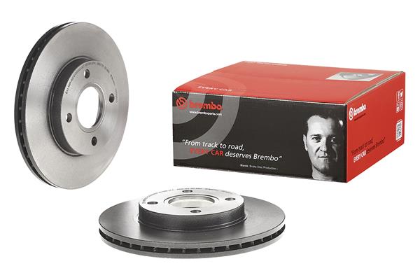 Disc frana BREMBO 09.7806.11