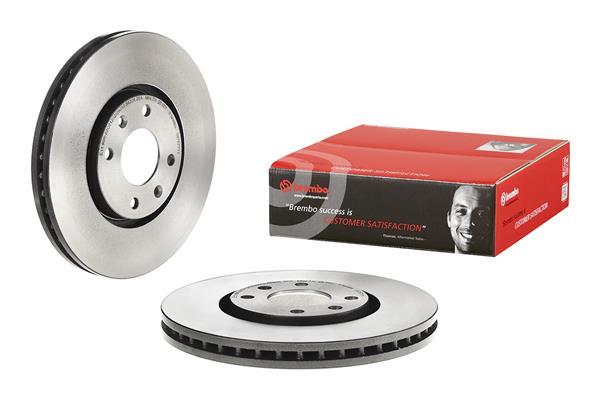 Disc frana BREMBO 09.7877.11