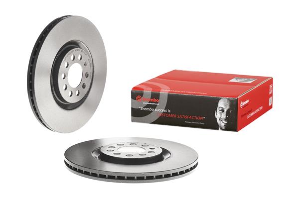 Disc frana BREMBO 09.7880.11