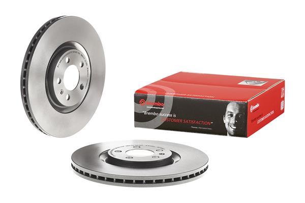 Disc frana BREMBO 09.7880.21