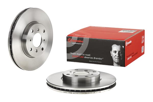 Disc frana BREMBO 09.7928.10