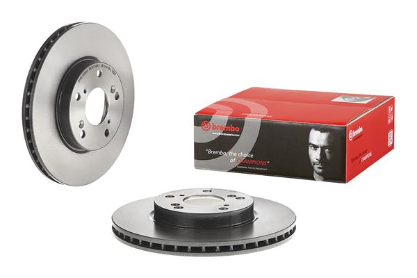 Disc frana BREMBO 09.7932.11