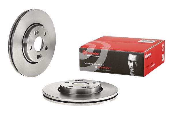 Disc frana BREMBO 09.8137.14