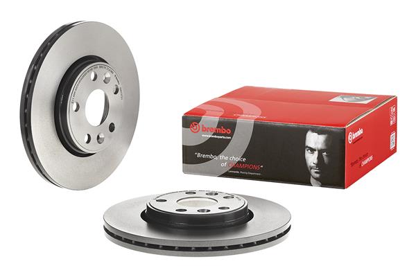 Disc frana BREMBO 09.8137.31