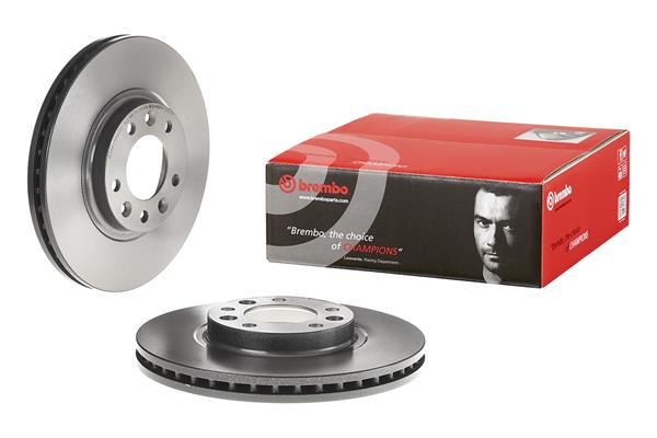 Disc frana BREMBO 09.8303.11