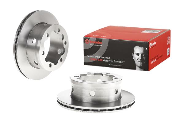 Disc frana BREMBO 09.8475.10