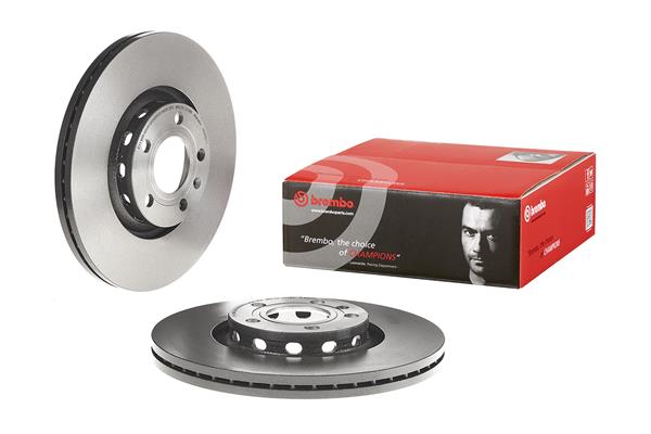 Disc frana BREMBO 09.8690.11