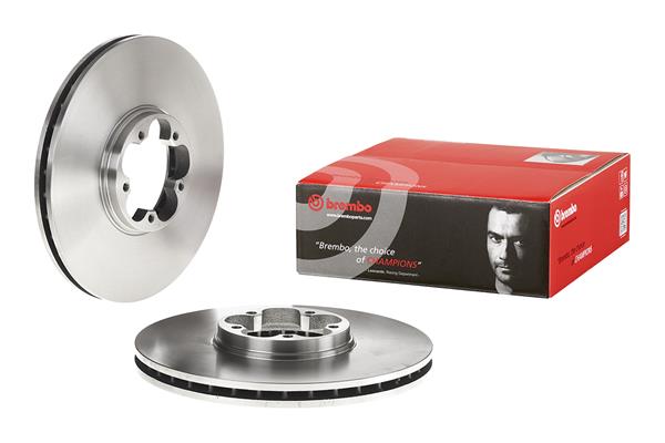 Disc frana BREMBO 09.8837.14