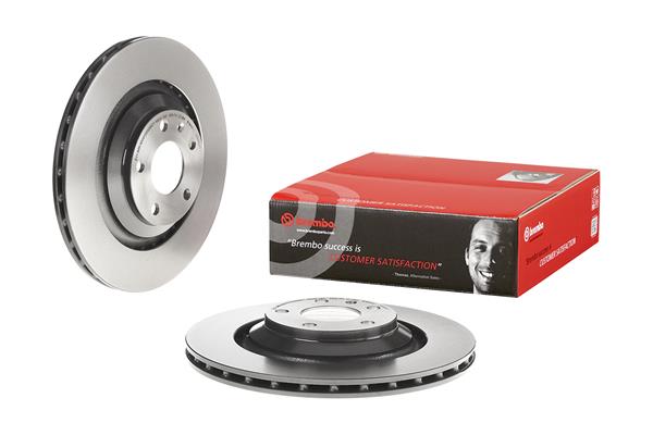 Disc frana BREMBO 09.8842.21