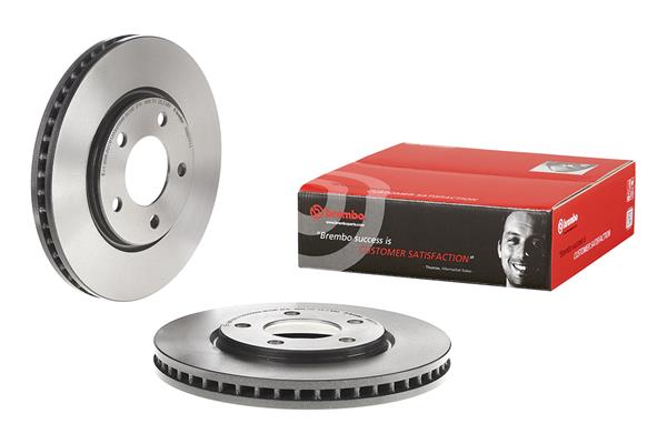 Disc frana BREMBO 09.8977.11