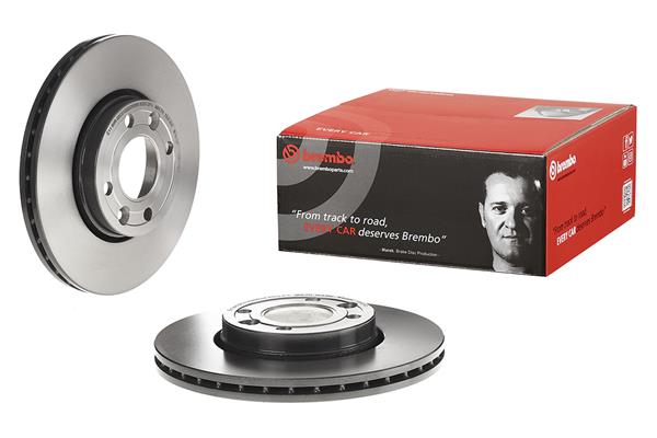 Disc frana BREMBO 09.9078.21