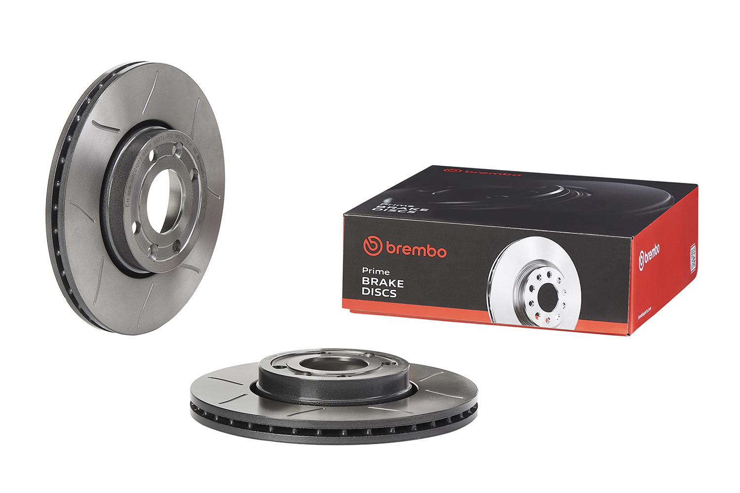 Disc frana BREMBO 09.9078.76
