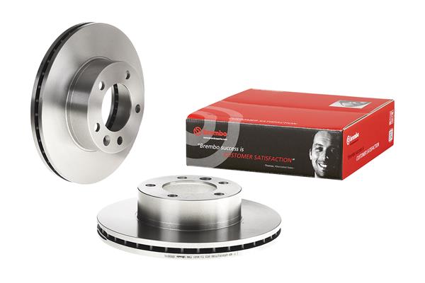 Disc frana BREMBO 09.9080.10
