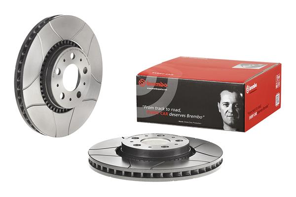 Disc frana BREMBO 09.9130.75