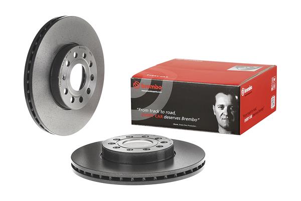 Disc frana BREMBO 09.9145.11