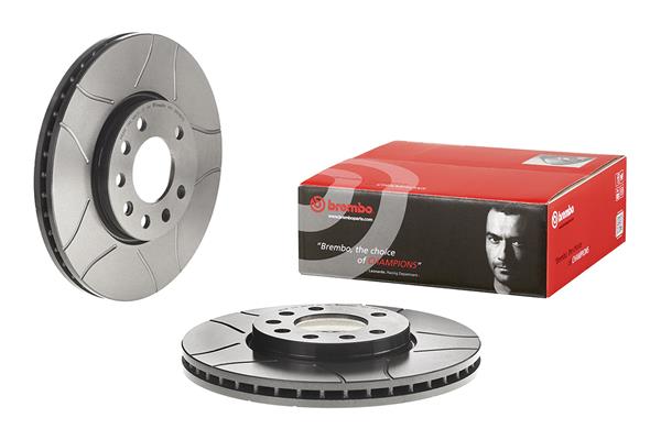 Disc frana BREMBO 09.9165.75