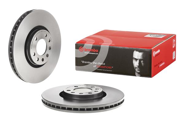 Disc frana BREMBO 09.9177.11