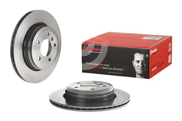 Disc frana BREMBO 09.9425.11