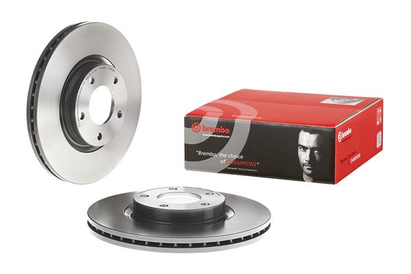 Disc frana BREMBO 09.9468.21